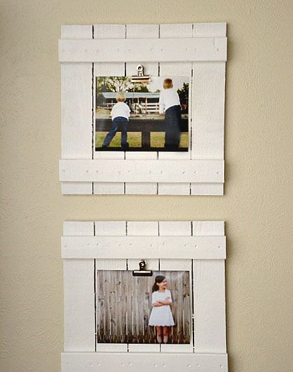 14 Bingkai Foto Cantik yang Minimalis Namun Elegan