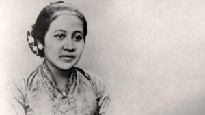 Inspirasional! Berikut Sosok Kartini dalam Dunia Desain