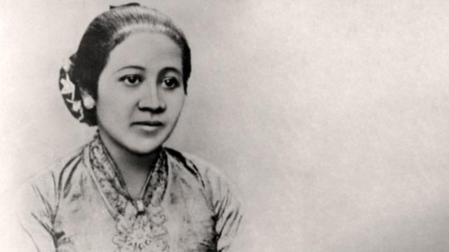 Inspirasional! Berikut Sosok Kartini dalam Dunia Desain