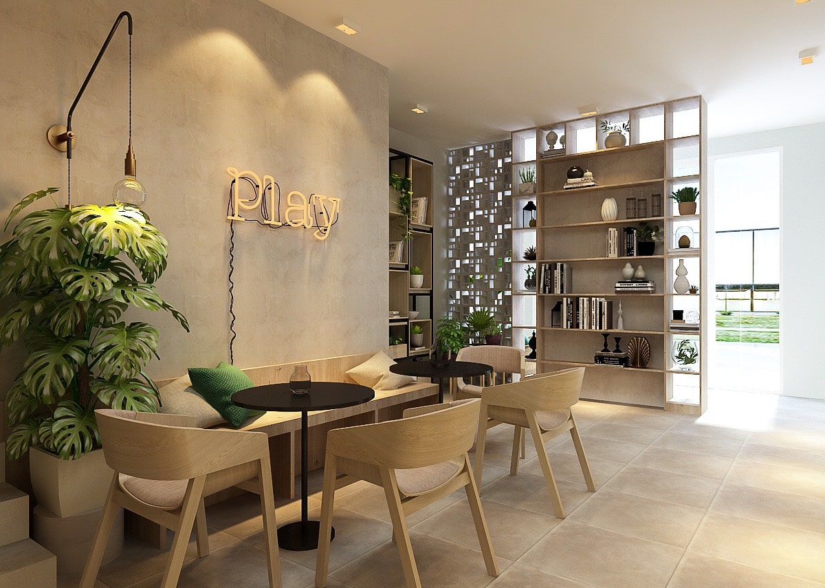 Mengenal Perbedaan Built-in Furniture & Loose Furniture CASA Indonesia