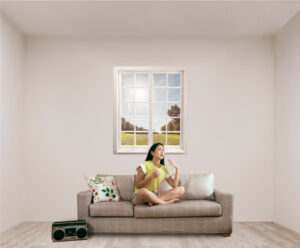 Mau Bikin Ruang Lebih Sejuk & Sehat? Pakai Gipsum Ini!