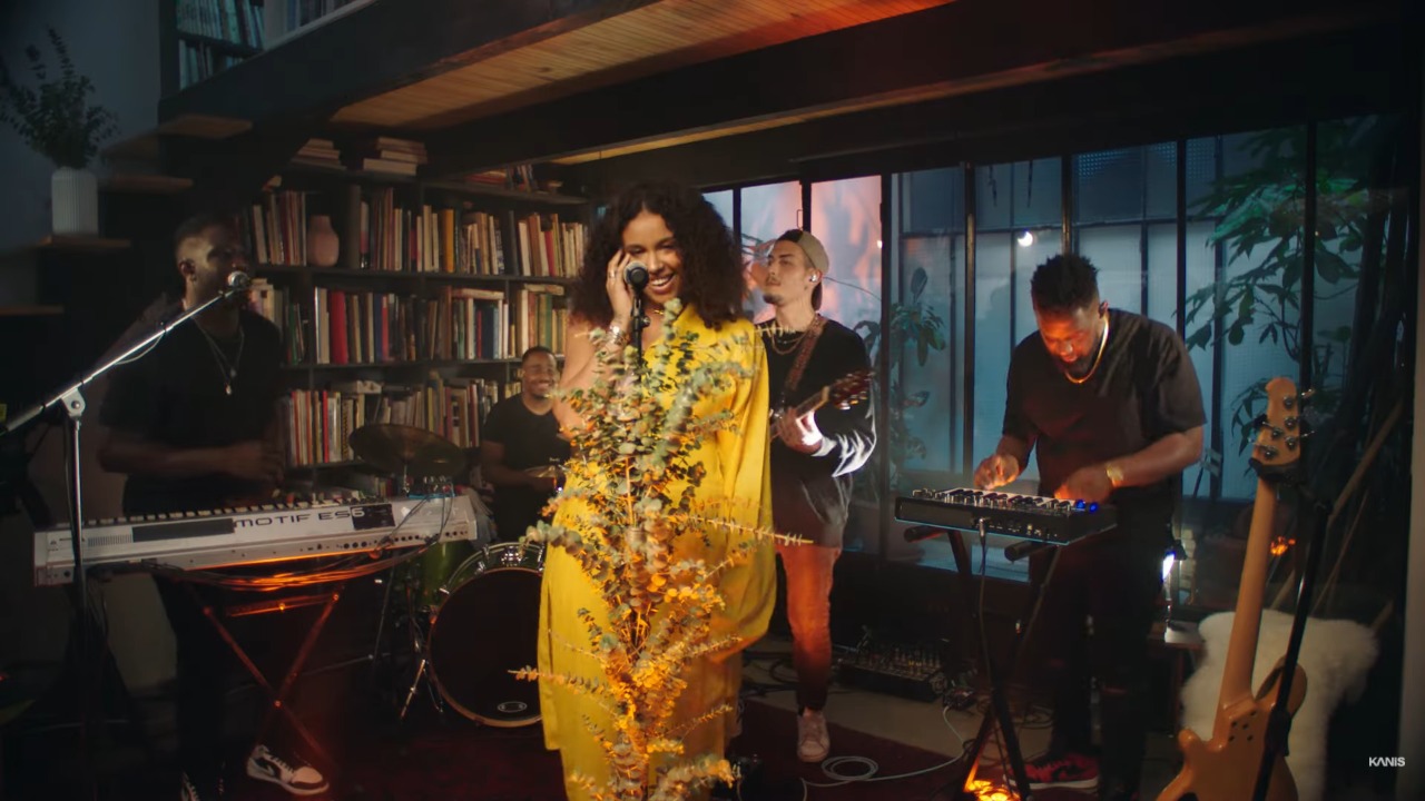 Seru banget, Ini 7 Hal Menarik di Festival Pertama IKEA