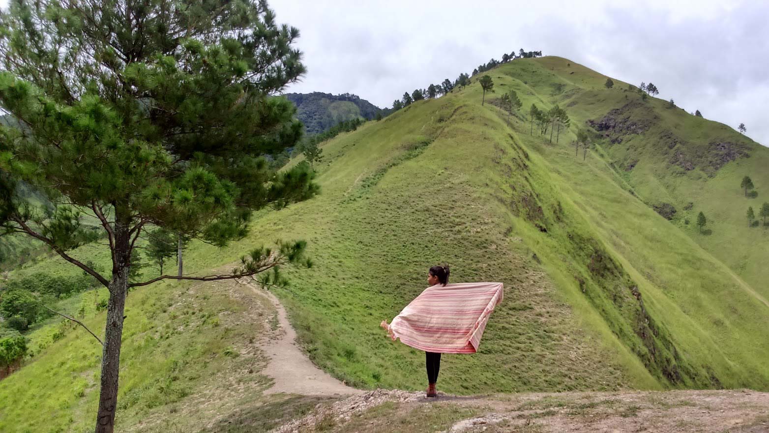 Keren banget! 30 Tempat Instagrammable di Indonesia