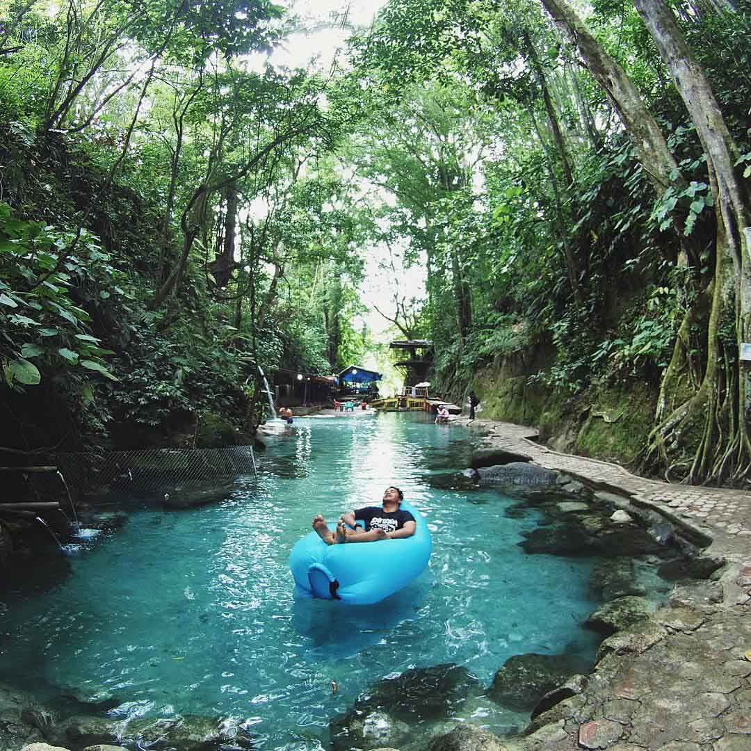 Keren banget! 30 Tempat Instagrammable di Indonesia