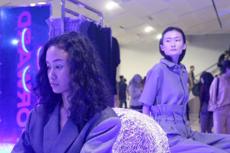 Kolaborasi Sebagai Langkah Awal Gerakan Forward