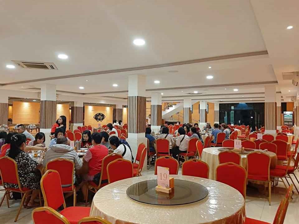10 Restoran Legendaris yang Wajib Didatangi Saat Imlek