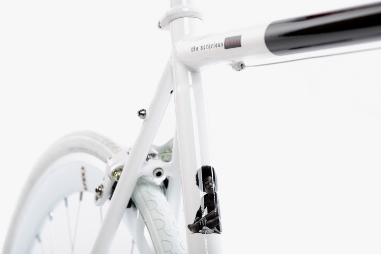 Ingin Mengoleksi Sepeda Rapper Ini?