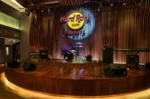 Ini Alasan Hard Rock Café Tutup Sementara Setelah 31 Tahun