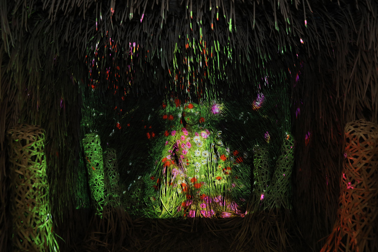 8 Fakta Menarik Tentang Casa Indonesia 2019