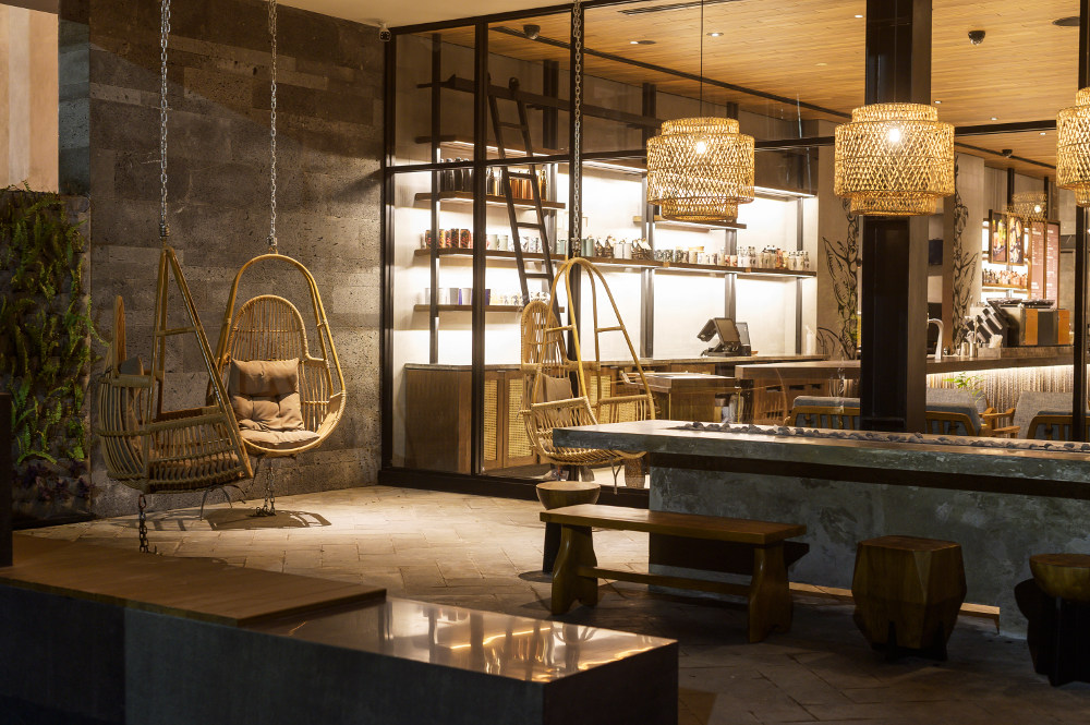 7 Fakta Menarik Starbucks Terbesar di Asia Tenggara