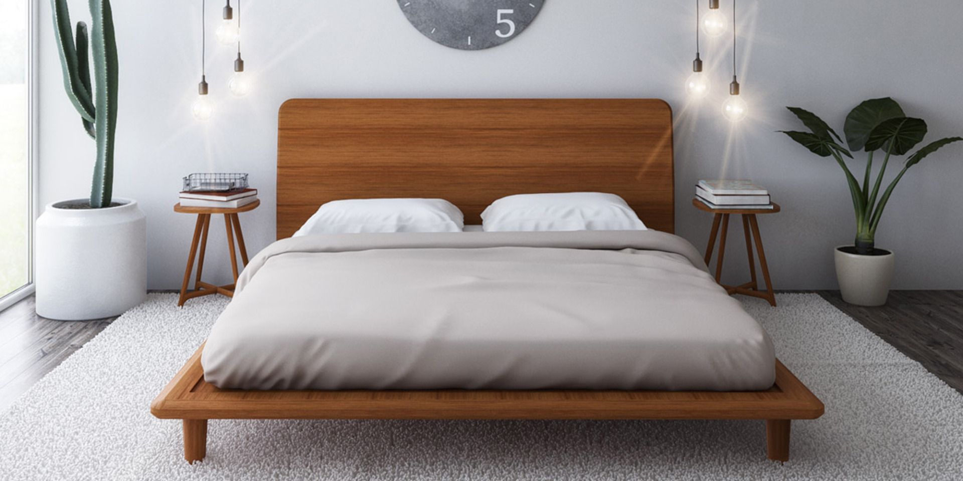 Manakah Ukuran Kasur Yang Tepat Untuk Anda? Cek Disini