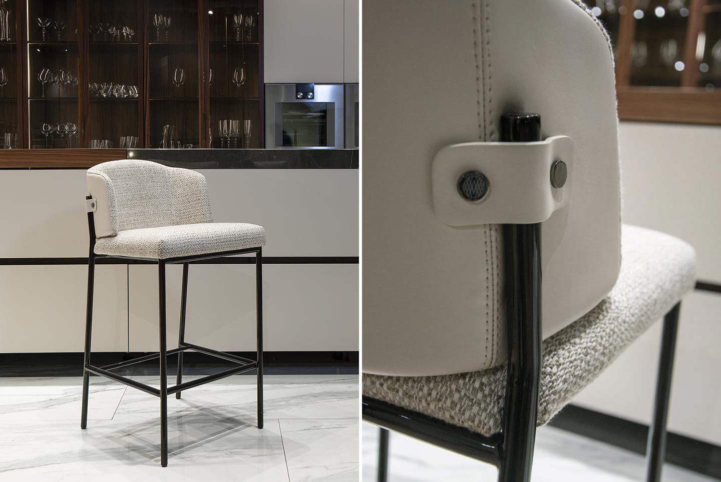 New Aston Martin: Produk Dapur Unik