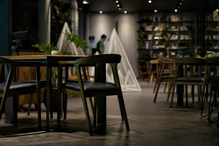 11 Tempat Nongkrong Instagrammable di Bandung