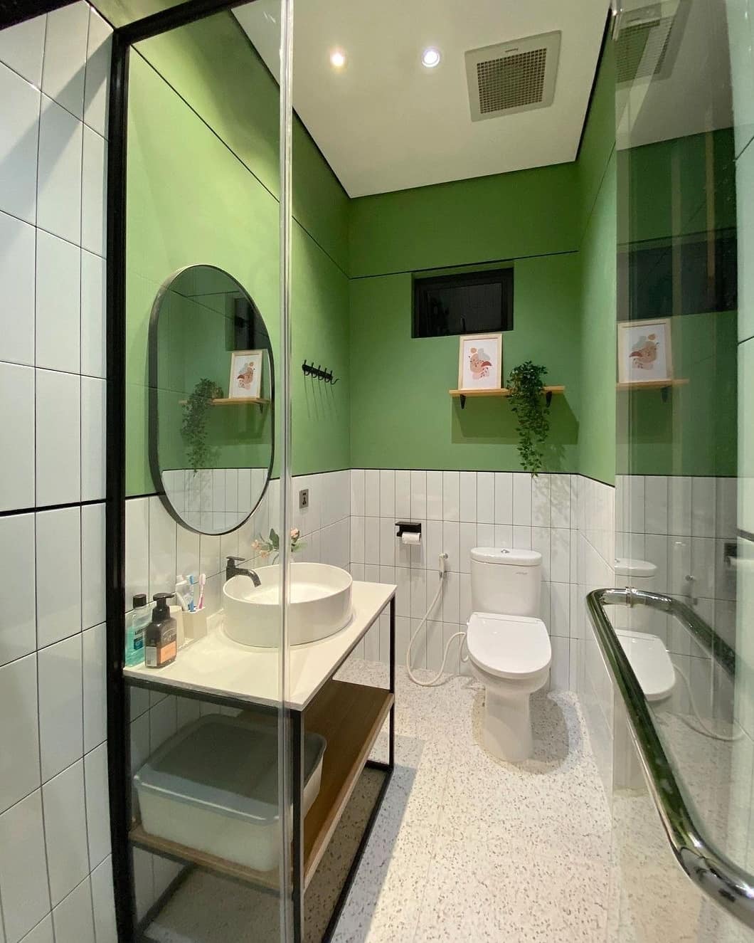 Ternyata Ini Toh 5 Perbedaan Keramik & Granit casa indonesia