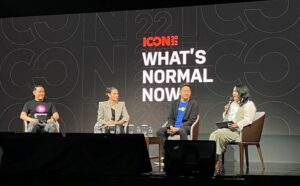 Hanya di ICON 2022, Konferensi dengan 45 Pembicara