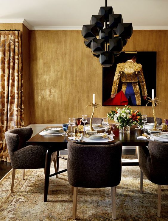 Warna Keberuntungan Shio Kerbau di Tahun 2019