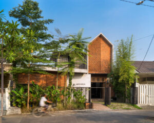 Ide Desain Ini Bisa Bantu Ringankan Biaya Bangun Rumah