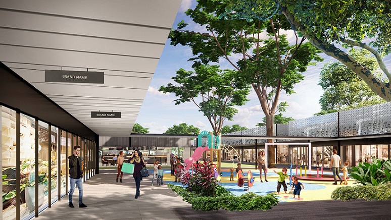 Ada yang Baru di PIK, Belanja di Kawasan 10 Hektar CASA Indonesia