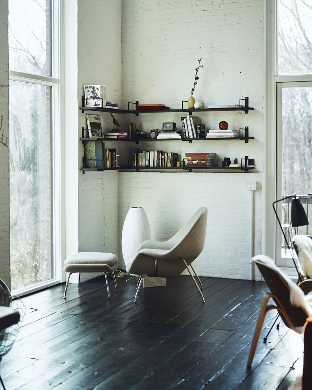 Ravi Raj Architect / Paul Barbera