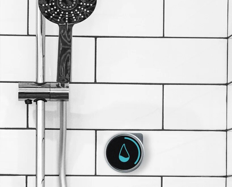 Washi, Alat Bantu Cuci Tangan Yang Lucu Dan Playful