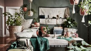 Koleksi Tanaman Hias dan Dekor untuk Pecinta Tanaman