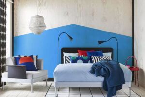 Bersama Tom Dixon, Ikea Luncurkan Ranjang Modular