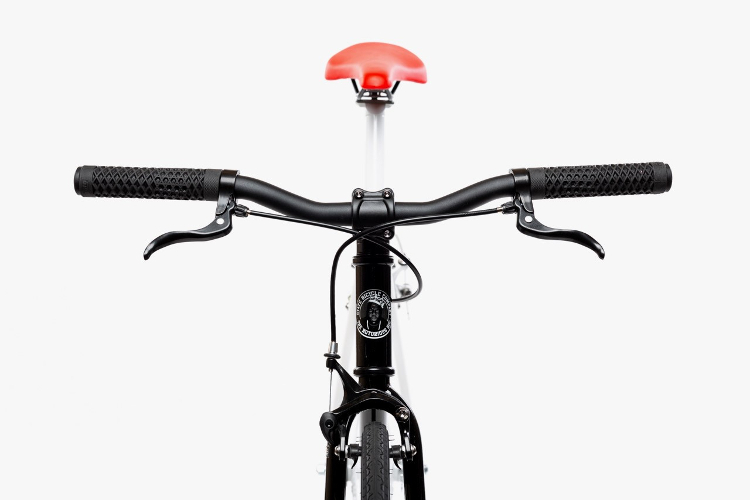 Ingin Mengoleksi Sepeda Rapper Ini?