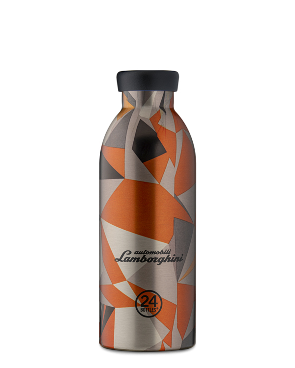 Makin Trendy Dengan Botol Minum Lamborghini