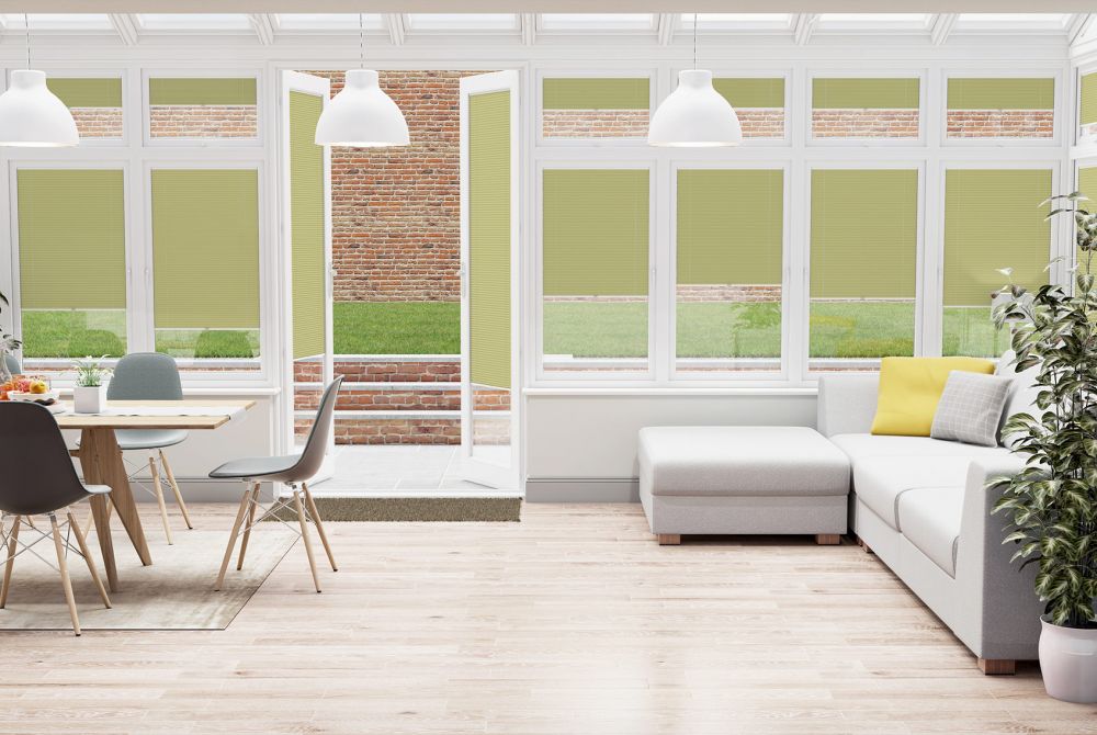 Baca Ini Dulu Sebelum Beli Tirai Baru untuk di Rumah 10