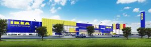 Pertama di luar Jabodetabek, Ikea Bandung Segera Dibuka