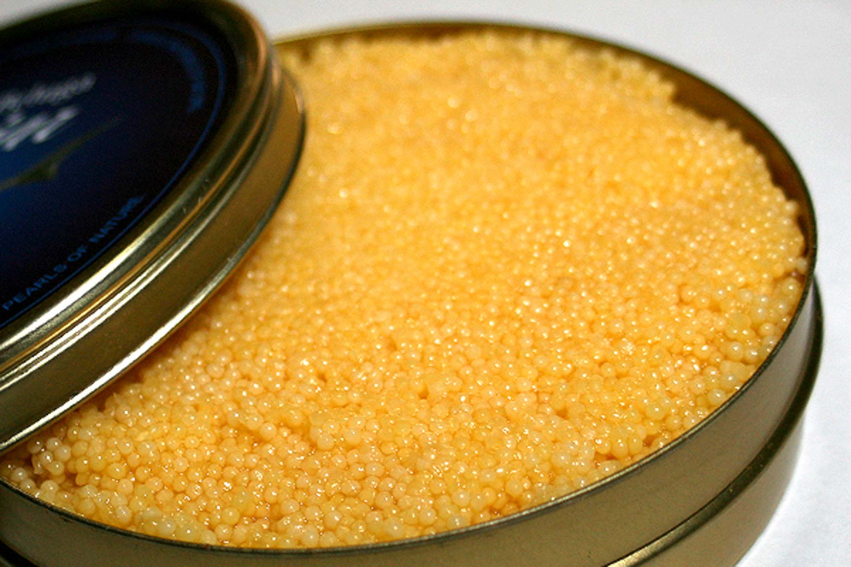 Wow! Ini Burger Rp 72 Juta dan 9 Makanan Mahal Lainnya