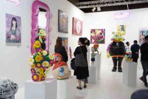 Art Jakarta 2023 Hadir dengan Kemeriahan Baru