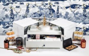 Selebrasi Natal di The Ritz-Carlton Pacific Place