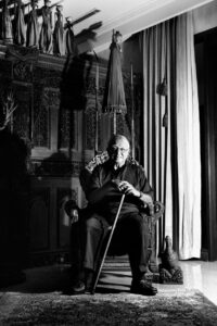 Kiprah Sukses Hendra Hadiprana di Tahun ke-60 Berkarya