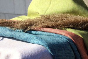 Percantik Rumah Anda dengan Kain Bermotif Natural Ini