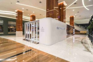 Devialet X Opera de Paris Wujudkan Melodi Kemewahan