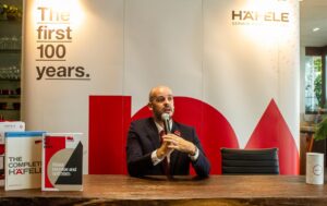 Hafele Ulang Tahun ke-100, Ciptakan Inovasi dan Passion