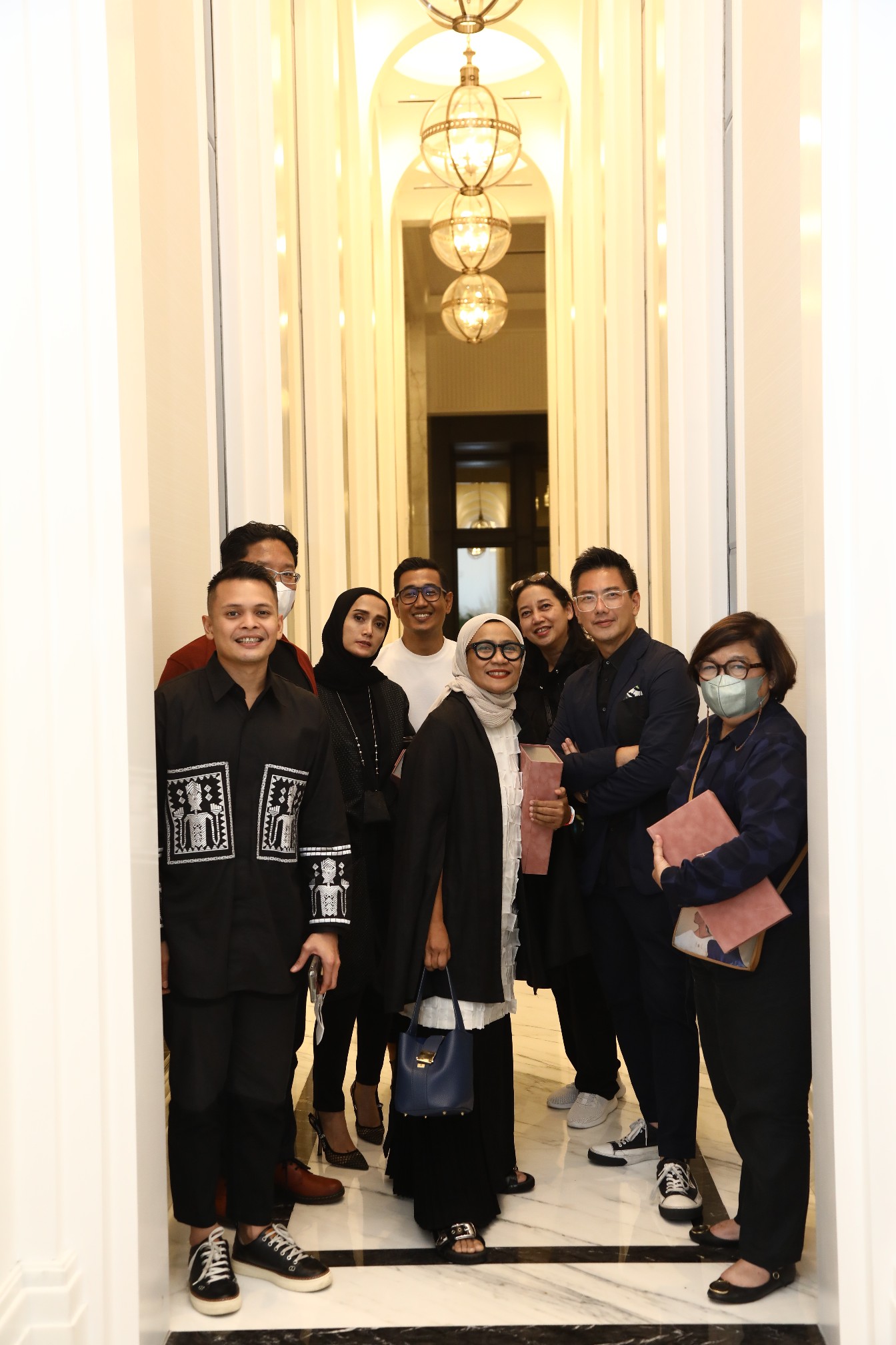 AlaCASA Beri Kejutan dan Kesuksesan Baru di ALICE