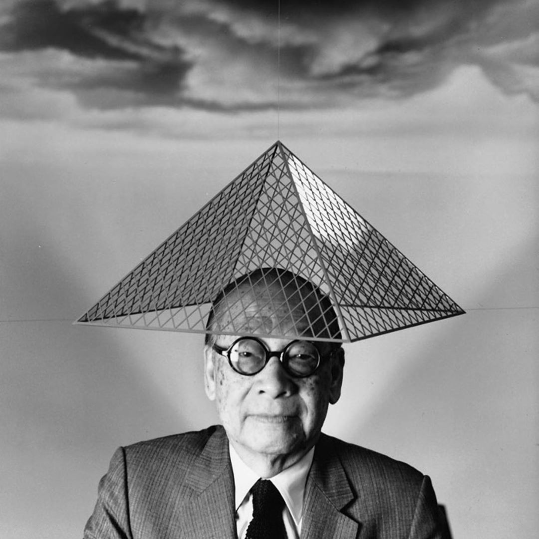 Arsitek I.M. Pei Tutup Usia, Ini 10 Karya Terbaiknya!
