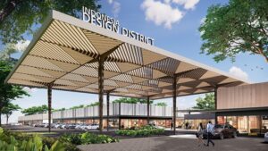 5 Alasan Harus Datang ke Indonesia Design District di PIK2