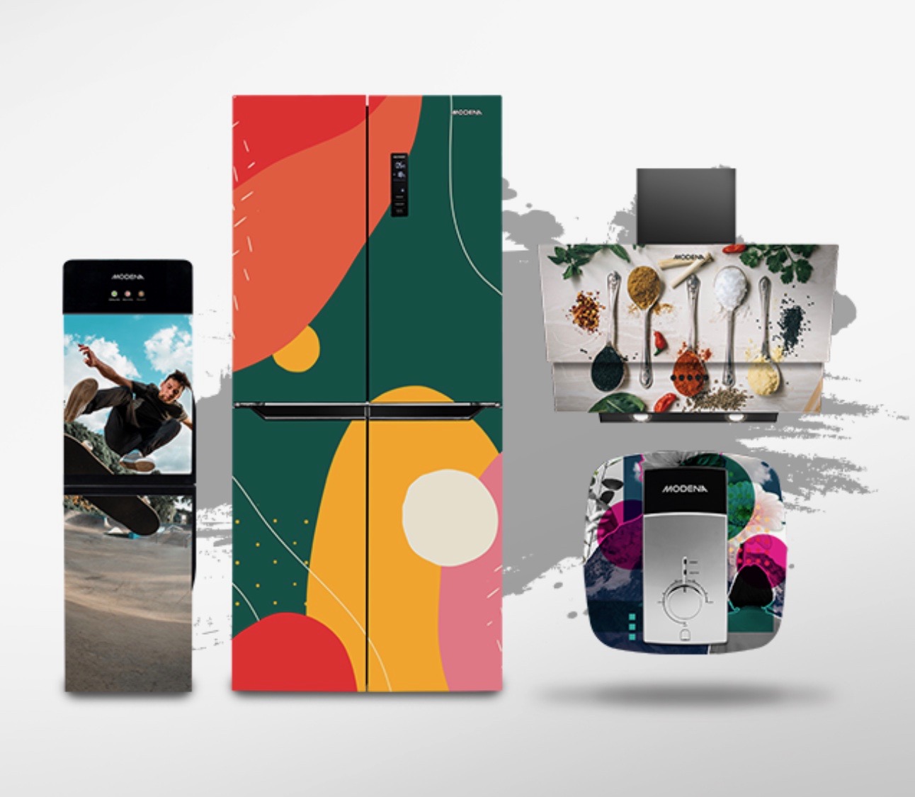 Ingin Perlengkapan Rumah Unik? Yuk, Lihat Inovasi Ini!