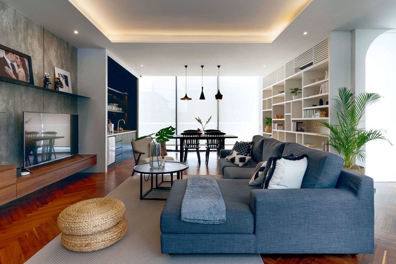 Tips Merancang Rumah Minimalis untuk Pasangan Muda