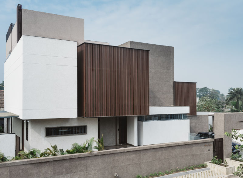 Yuk Simak 4 Inspirasi Taman dalam Rumah yang Indah