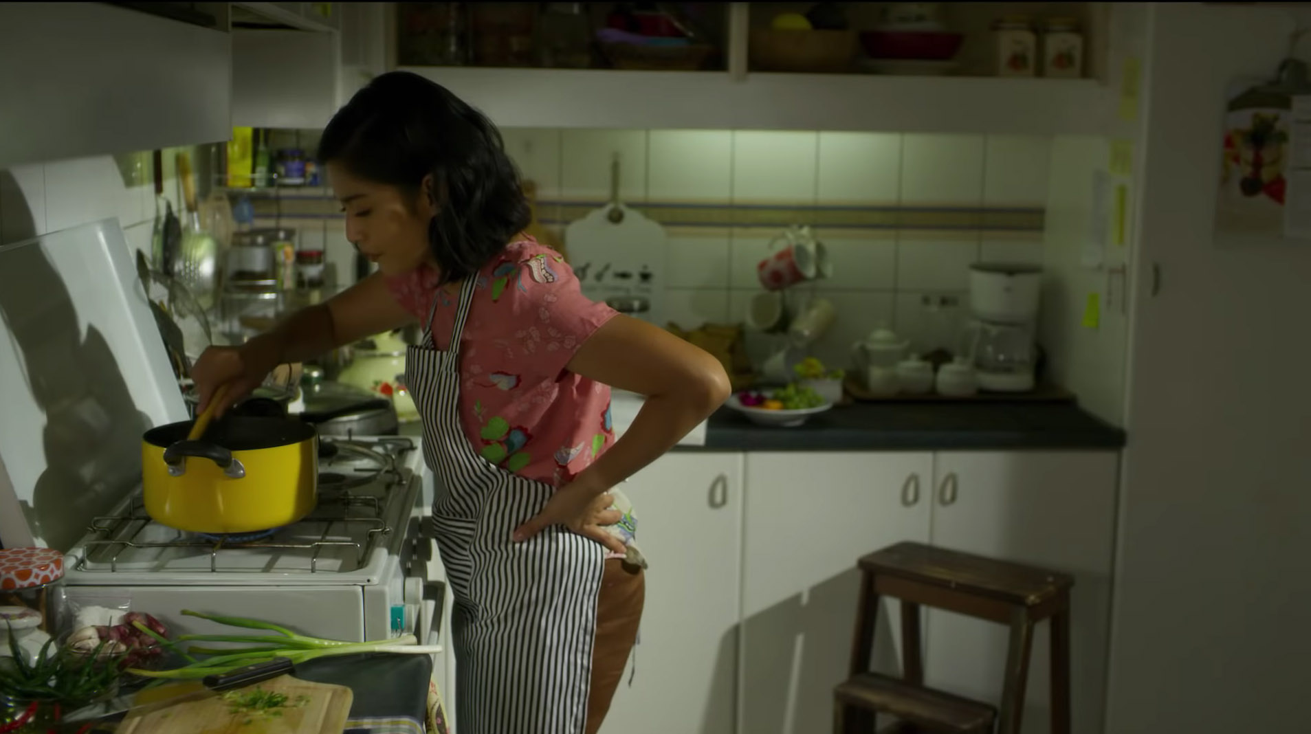 inspirasi dapur aruna dan lidahnya oleh casa indonesia