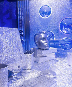 Kolaborasi Sebagai Langkah Awal Gerakan Forward