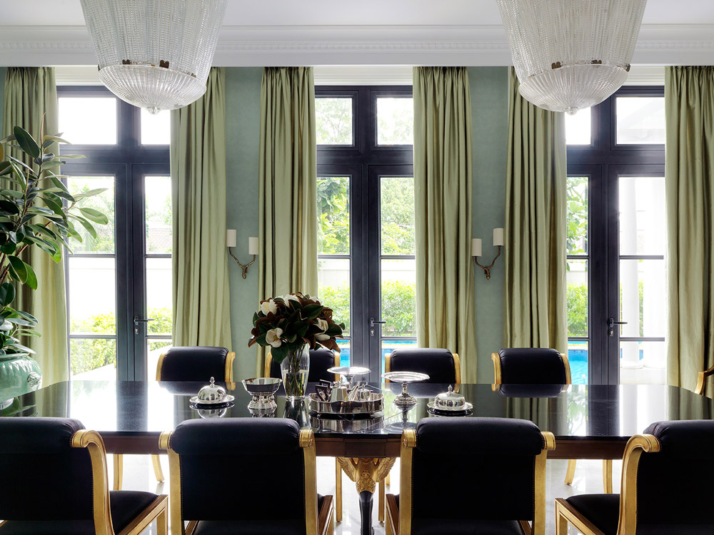 Mengulik Buku Kedua Prasetio Budhi: Simply Refined