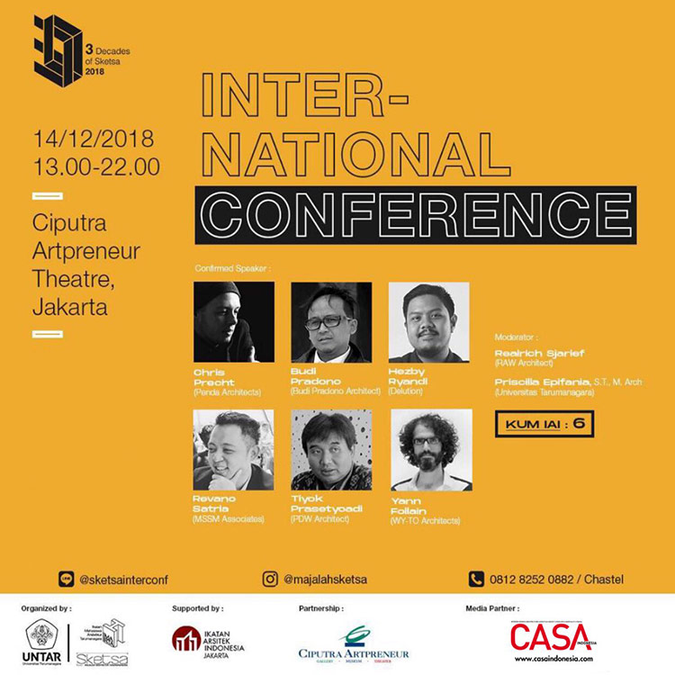 International Conference