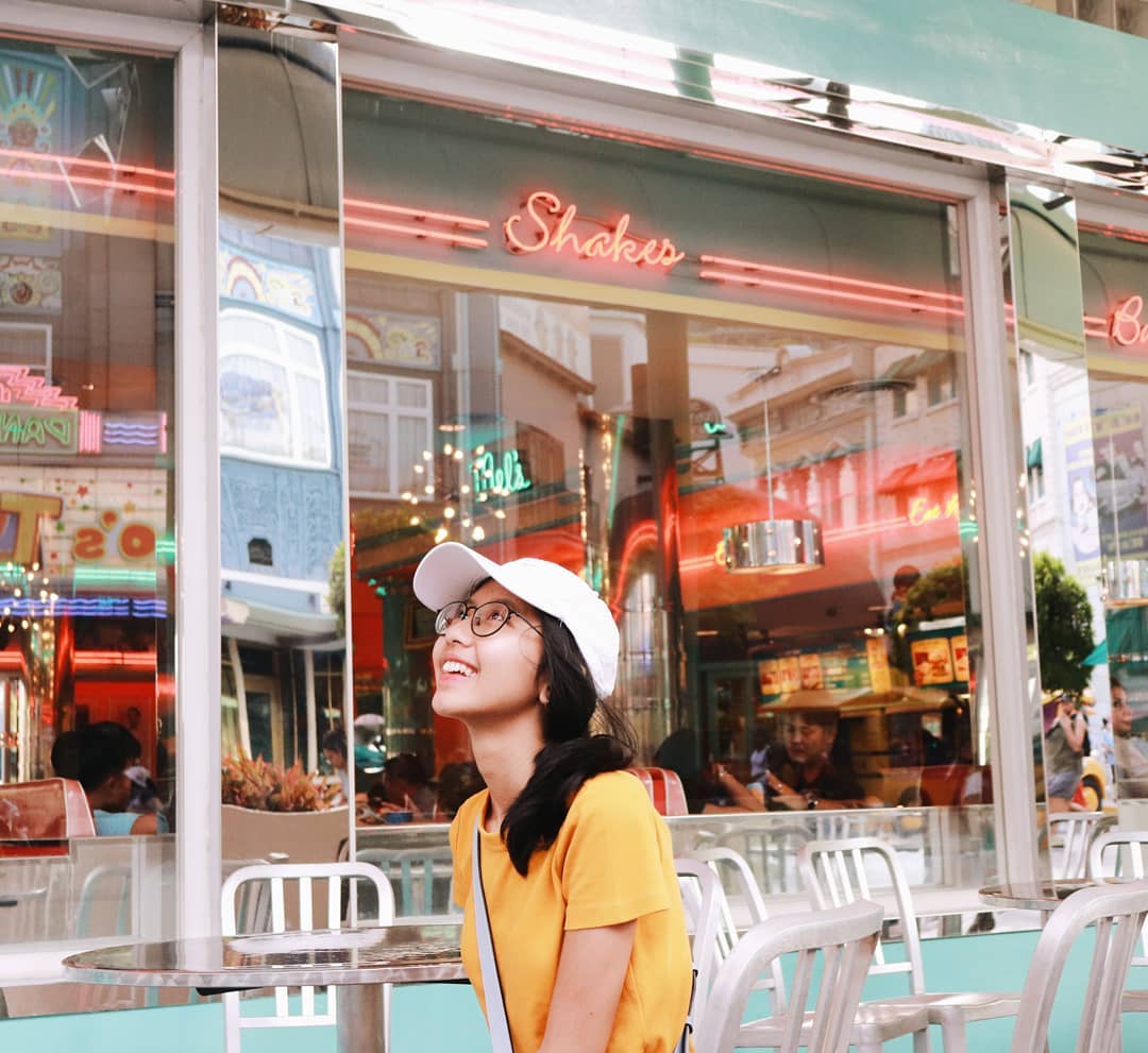 Intip Sosok di Balik Ilustrasi Cover CASA Indonesia