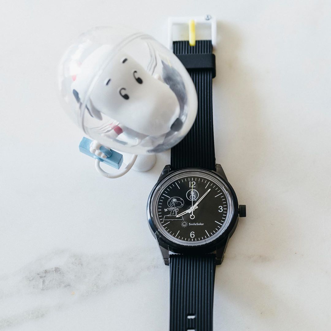 14 barang Snoopy lucu ini akan buat Anda bahagia casaindonesia 1