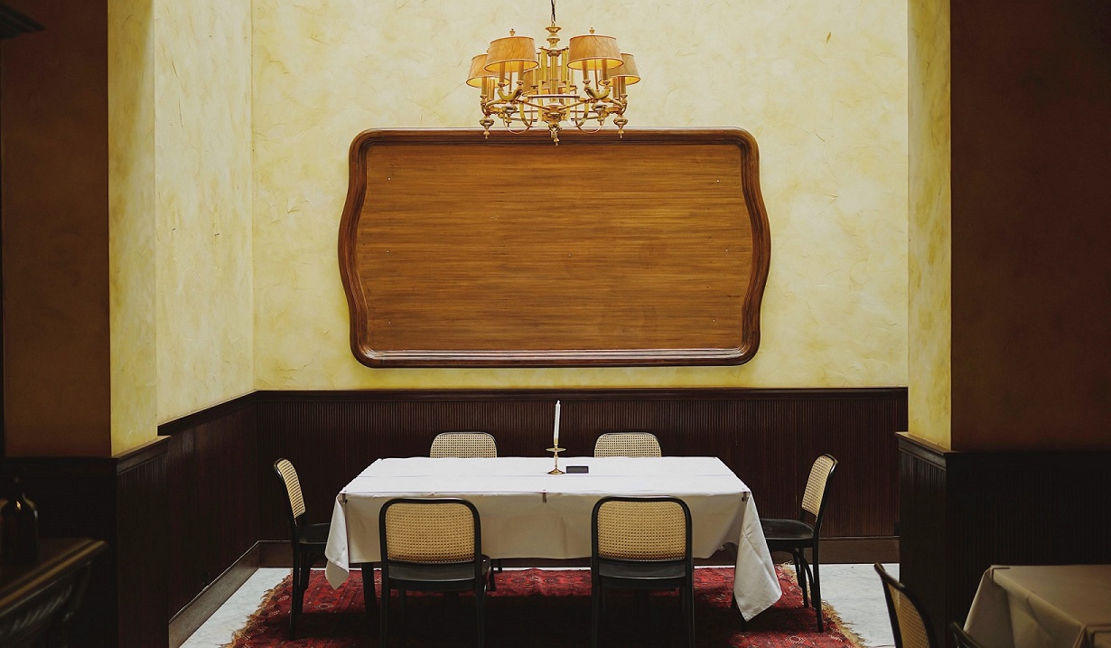 15 Restoran Untuk Makan Romantis Saat Valentines Day